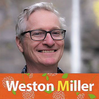 weston miller podcast